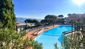 The Poet Bay - Residence with Pool